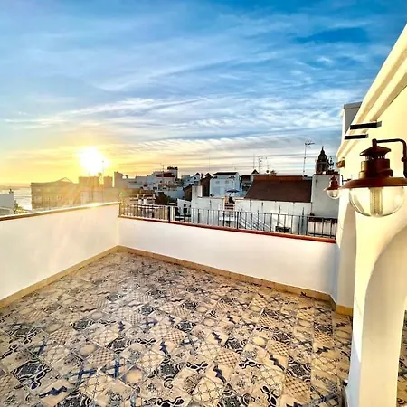 بيت للعطل Huge Whole House Old Town سيدجيس